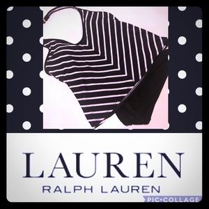 Ralph Lauren Swimsuit.
